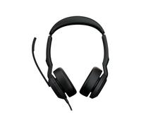 Jabra Evolve2 50 MS Stereo - Micro-casque - supra-aural