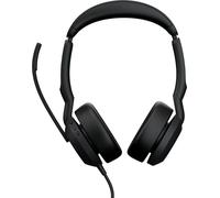Jabra Evolve2 50 MS Stereo - Micro-casque - supra-aural