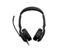 Jabra Evolve2 50 UC Stereo - micro-casque