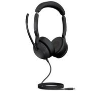 JABRA Evolve2 50 UC Stereo USB-C
