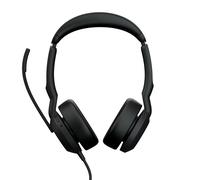 Jabra Evolve2 50 UC Stéréo USB-C