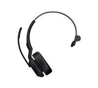 Jabra Evolve2 55 / 25599-889-899 : casque Mono, UC, USB-C