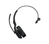 Jabra Evolve2 55 MS Mono - micro-casque