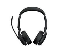 Jabra Evolve2 55 MS Stereo - micro-casque