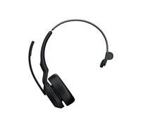 Jabra Evolve2 55 UC Mono - micro-casque