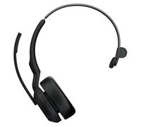 Jabra Evolve2 55 Link380a UC Mono - Micro-casque mono sans fil avec USB-A
