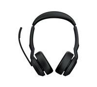 Jabra Evolve2 55 UC Stereo - micro-casque