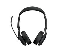 Jabra Evolve2 55 UC Stereo - micro-casque