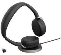 JABRA Evolve2 65 Flex USB-C UC