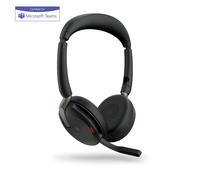 Jabra Evolve2 65 Flex USB-C MS stéréo