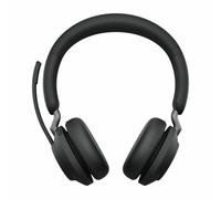 Jabra Evolve2 65 Headset UC Stereo Black