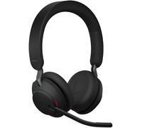 JABRA EVOLVE2 65 LINK380A uc Stéréo Noir 26599-999-989