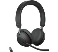 Jabra Evolve2 65 Mono-Auriculaire / Mono UC (Universal Communications) USB-C