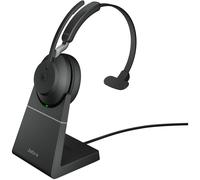 Jabra Evolve2 65 USB-A Mono MS + Socle de charge