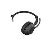 Jabra evolve2 65 ms mono - micro-casque