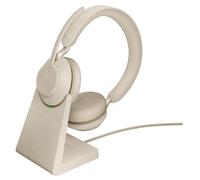 Jabra Evolve2 65 UC Mono - micro-casque