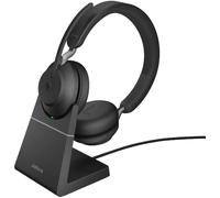 Jabra Evolve2 65 MS Mono - micro-casque
