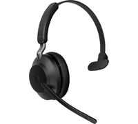 Jabra evolve2 65 uc mono - micro-casque