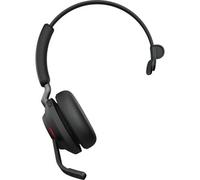 JABRA Evolve2 65 - USB-C UC Mono - Noir