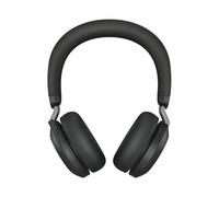 Jabra 27599-989-999 écouteur/casque Sans fil Arceau Bureau/Centre d'appels Bluetooth Noir