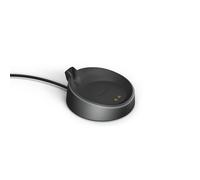 Jabra Evolve2 75 Charging Stand with USB-A Cable - 1 x Charging Station for Jabr