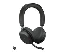 Jabra Evolve2 75 Link380c MS Stereo Stan (27599-999-889)