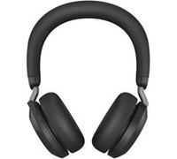 Jabra Evolve2 75 MS stéréo avec dongle USB-C