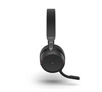 Jabra Evolve2 75 - Sans fil - Bureau/Centre d'appels - 20 - 20000 Hz - 197 g - Casque - Noir