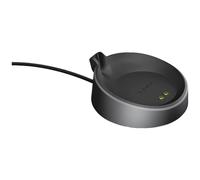 Jabra – Socle de charge Evolve2 75 (14207-73) – USB-A – Noir