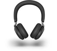 Jabra 27599-989-999 écouteur/casque Sans fil Arceau Bureau/Centre d'appels Bluetooth Noir