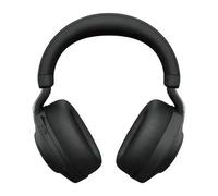 Jabra Evolve2 85 Casque Avec fil &sans fil Arceau Bureau/Centre d'appels USB Type-A Bluetooth Noir