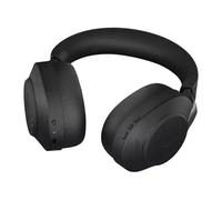 Jabra Evolve2 85, MS Stereo Casque Avec fil &sans fil Arceau Bureau/Centre d'appels USB Type-C Bluetooth Noir