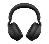 Jabra Evolve2 85 Casque Avec fil &sans fil Arceau Bureau/Centre d'appels USB Type-C Bluetooth Noir