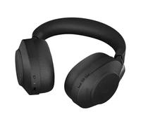 Jabra Evolve2 85 Casque Avec fil &sans fil Arceau Bureau/Centre d'appels USB Type-C Bluetooth Noir
