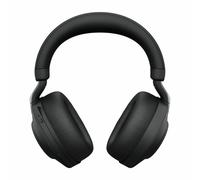 Jabra Evolve2 85 Headset MS Stereo Black