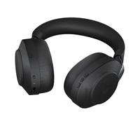 Jabra Evolve2 85 - Micro-casque stéréo USB-A UC, noir