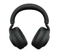 Jabra Evolve2 85, MS Stereo Casque Arceau Connecteur de 3,5 mm USB Type-C Bluetooth Noir