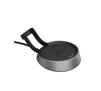 Jabra Evolve2 85 Station d'Accueil 14207-65 - Base de Recharge USB-A Noir - Compatibilité Bluetooth & Evolve2 85 - Dimensions Emballage 150x43x100mm