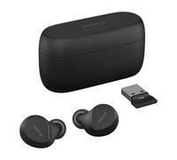Jabra Evolve2 Buds Casque True Wireless Stereo (TWS) Ecouteurs Appels/Musique Bluetooth Noir