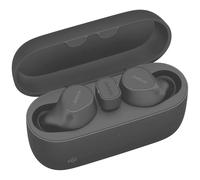 Jabra Evolve2 Buds Écouteurs intra-auriculaires Bluetooth Stereo noir