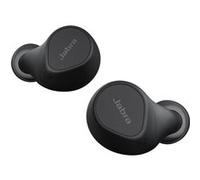 Jabra Evolve2 Buds UC - Écouteurs sans fil avec micro - intra-auriculaire - remplacement - Bluetooth - Suppresseur de bruit actif - isolation acoustique G