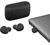 Jabra Evolve2 Buds UC (Universal Communications) USB-A
