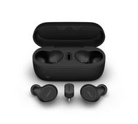Jabra 20797-999-899 écouteur/casque True Wireless Stereo (TWS) Ecouteurs Appels/Musique Bluetooth Noir