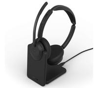 Jabra Evolve3 45 MS USB-C + base