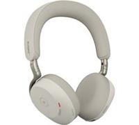 Jabra Evolve3 75 Gris Microsoft Teams USB-C