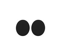 Jabra Evolve3 75 Coussinets d'oreille, 1 paire | noir