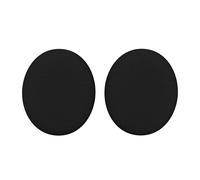 Jabra Evolve3 75 Coussinets d'oreille, 1 paire | noir