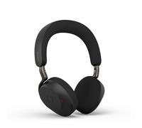 Jabra Evolve3 75 MS Link 390 USB-A Bla