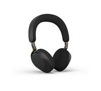 Jabra Evolve3 75 MS - micro-casque - USB-C via un adaptateur Bluetooth