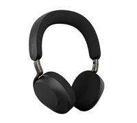 Jabra Casque micro professionnel Evolve3 75 MS Stereo - USB-A Bluetooth - Noir + support casque